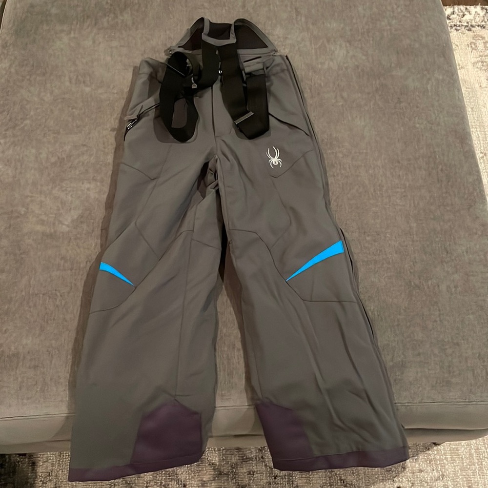 Girls Snow pants